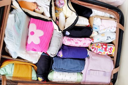 Packing