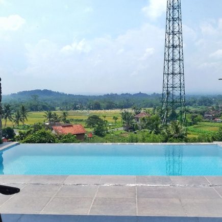 Private Pool Borobudurhills