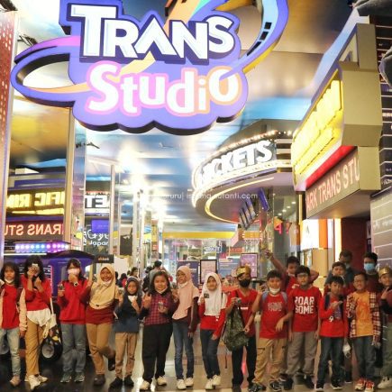 Trans Studio Cibubur