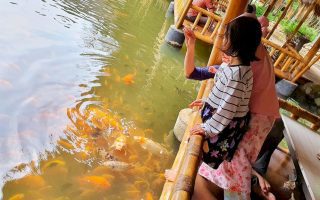 Gubuk Makan Mang Engking