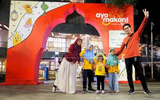 Ayomakan Fast Feast Festive 2023