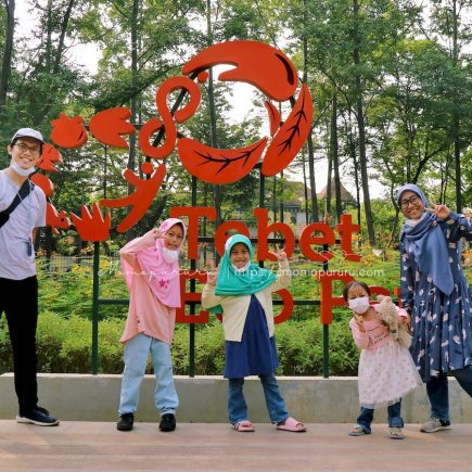 Tebet Eco Park