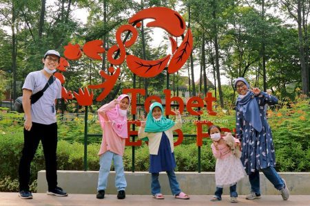 Tebet Eco Park