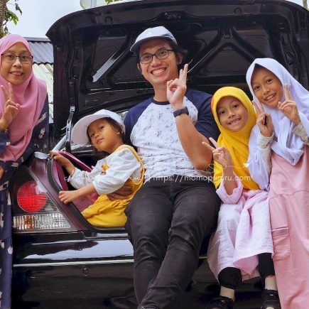 Road Trip Jawa