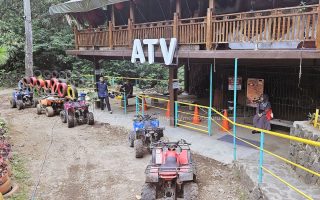 ATV