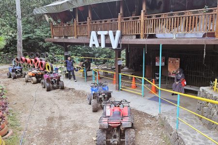 ATV