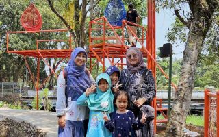 Rivera Outbound & Edutainment