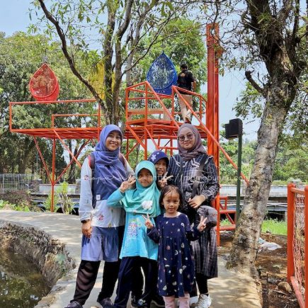 Rivera Outbound & Edutainment