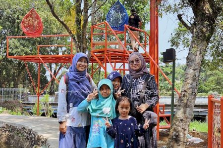 Rivera Outbound & Edutainment