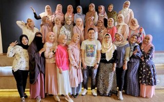 Acara Offline Class Momsvideomaker