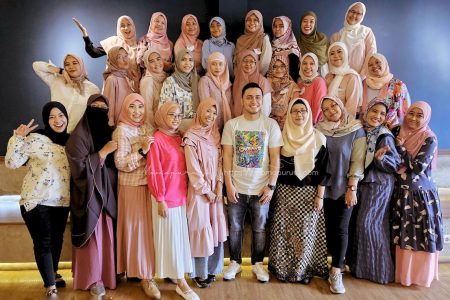 Acara Offline Class Momsvideomaker