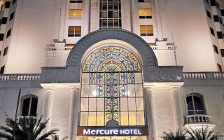 Hotel Mercure Batavia
