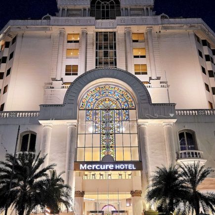 Hotel Mercure Batavia