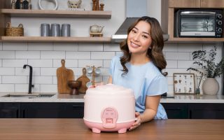 Nikita Willy pakai Miyako Nanoal