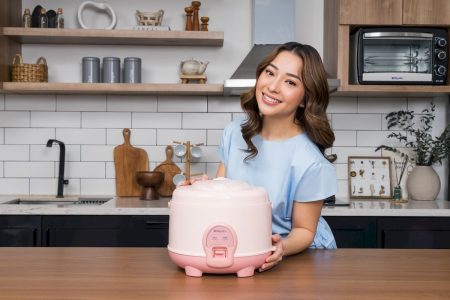 Nikita Willy pakai Miyako Nanoal