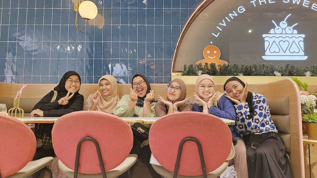 Makan bersama