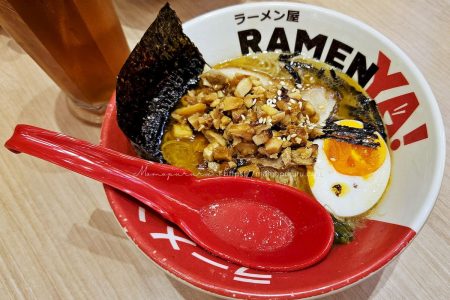 Beef Ramen