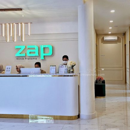 ZAP Clinic Tebel