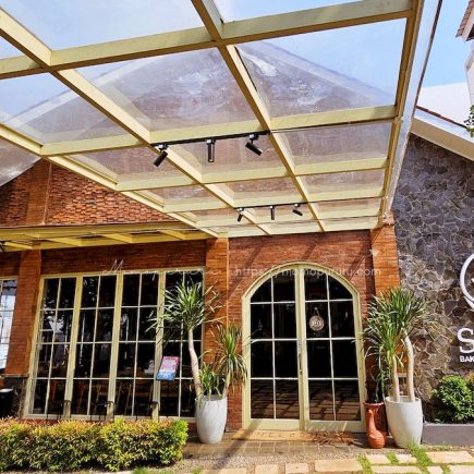 Bakmi Sedjuk Cijantung