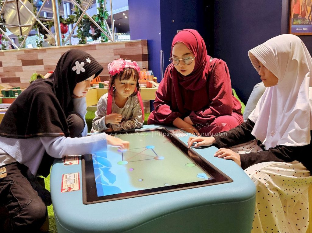 Toy Academy Fanpekka