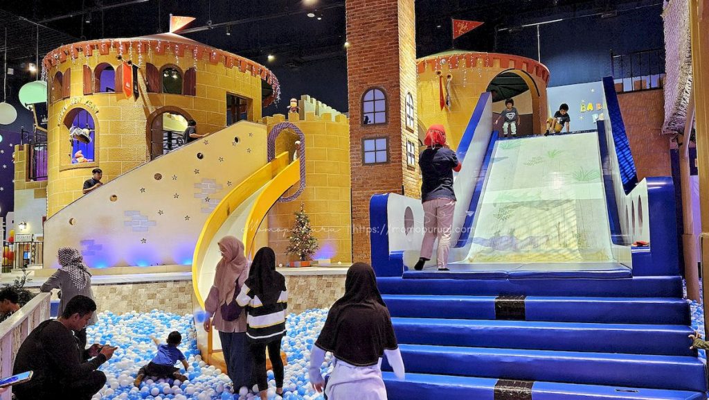 Area Kastil Fanpekka