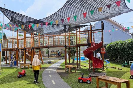 Brakiasi dan Rumah kayu