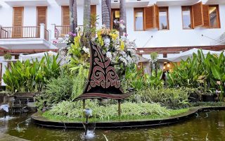 Bumi Aki Heritage Bandung