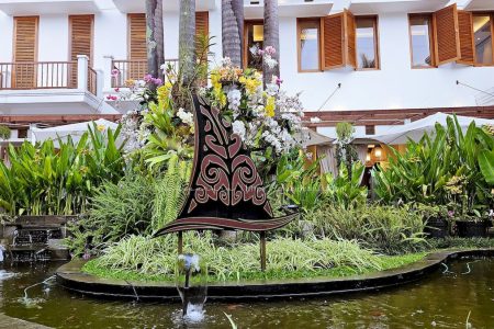 Bumi Aki Heritage Bandung