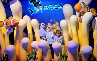 BXSea Bintaro