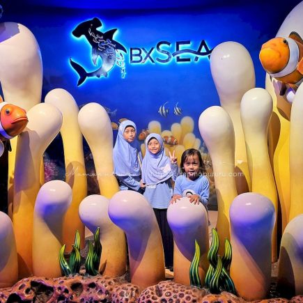 BXSea Bintaro