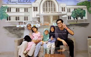 Azana Style Hotel Bandara