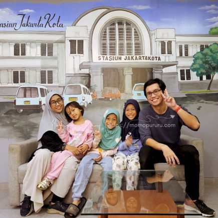 Azana Style Hotel Bandara