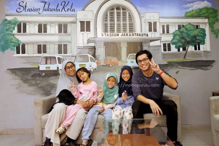 Azana Style Hotel Bandara