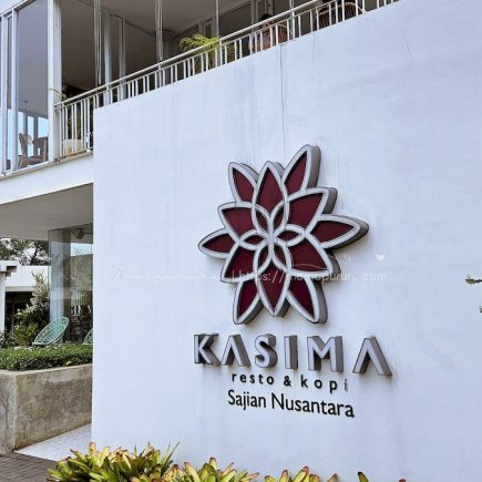 Kasima Resto & Kopi