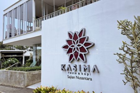 Kasima Resto & Kopi