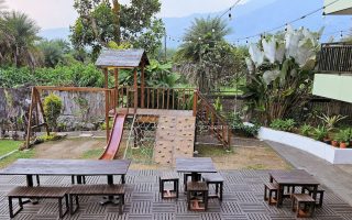 area playground Samola