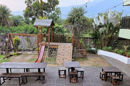 area playground Samola