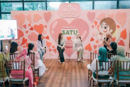 sharing pengalaman influencer