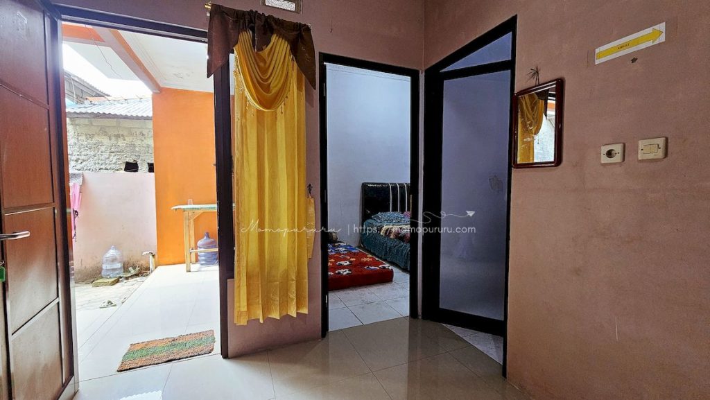 Homestay Pulau Tidung