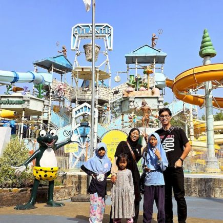 Atlantis Ancol