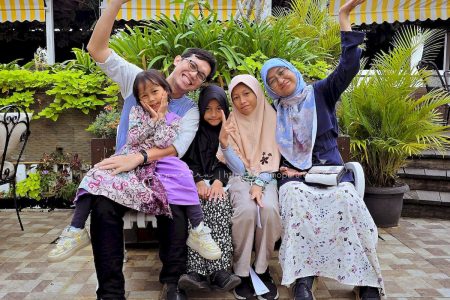 Wisata ke Cianjur Puncak