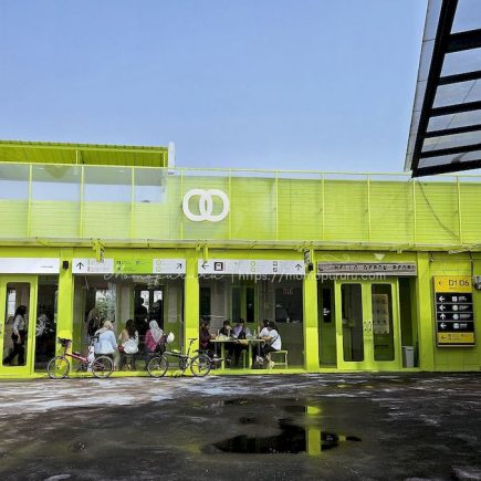 Loopline Coffee Depok