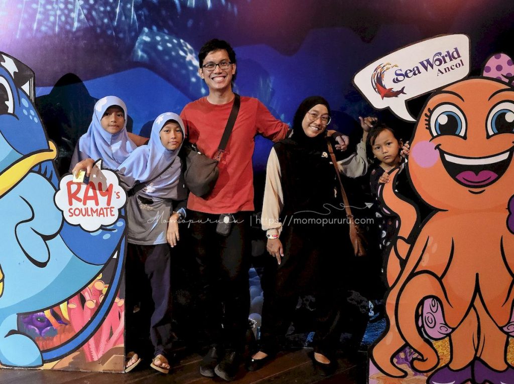 SeaWorld Ancol