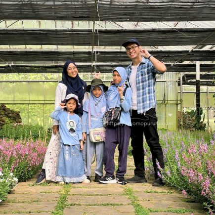 Taman Bunga Nusantara