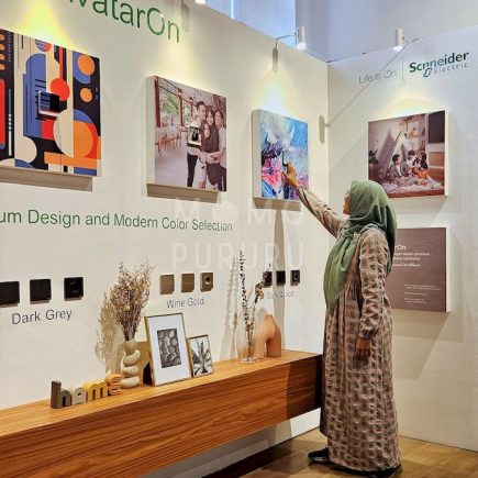 Mengecek Kelistrikan Rumah