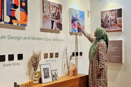 Mengecek Kelistrikan Rumah