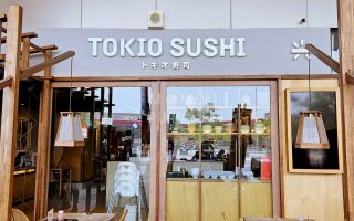 Tokio Sushi