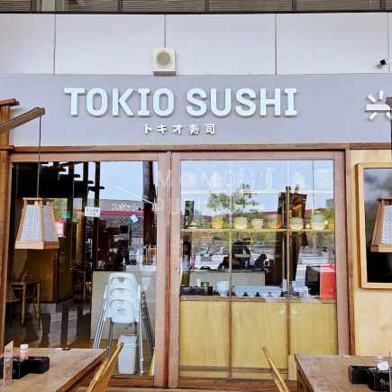 Tokio Sushi