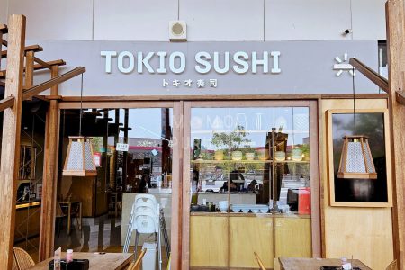 Tokio Sushi