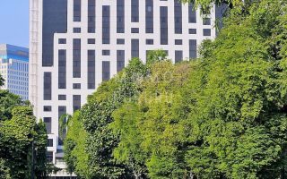 ARTOTEL Gelora Senayan